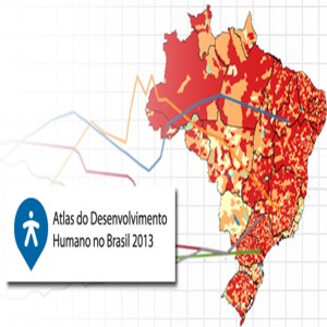 atlas desenvolvimento humano 2013